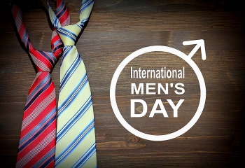 International Men