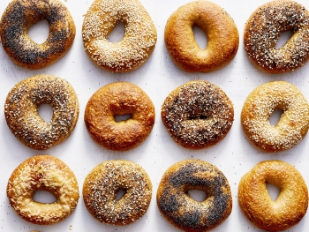 Tips For Making Perfect Bagels While Staying At Home