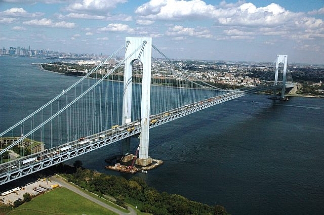 Top 7 Longest Bridges in America