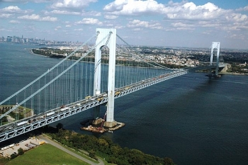Top 7 Longest Bridges in the America