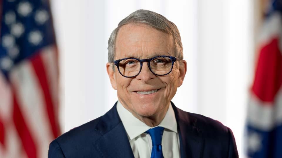 Who is Mike DeWine - Governor of Ohio: Biography, Time Life, Career and Family