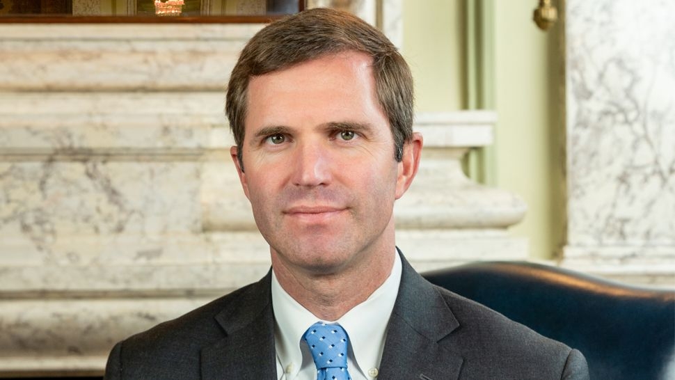Who is Andy Beshear the Current Governor of Kentucky? KnowInsiders