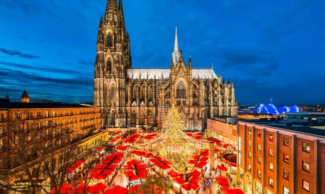 Most Beautiful Places In The World To Visit During Christmas