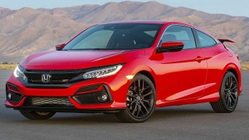 Top 9 Best-Selling Cars of 2020