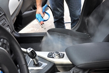 The Best Cleaning Tips That Make Your Car Like New