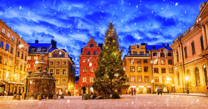 2022 top 15 most popular holidays in sweden 4