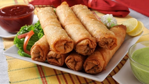 How to make Chiko Rolls, Australian