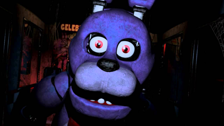 5034 facts you shouldnt know about freddy fazbears pizza 2