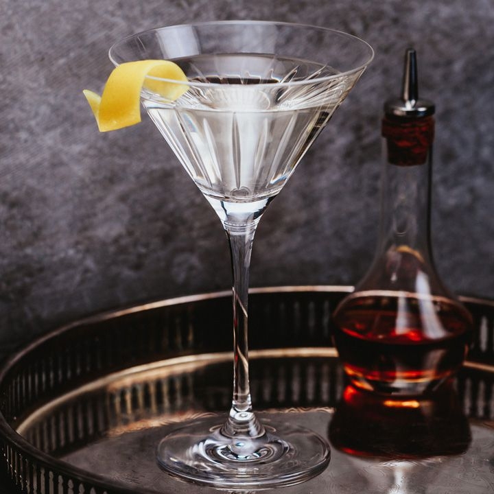 The 36 best cocktails in the world (and where to drink them)