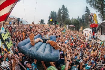 Top 15 Most Popular and Famous Festivals in Canada