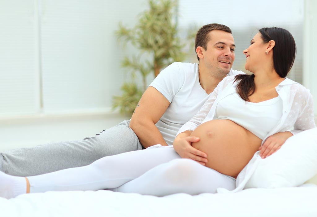 How To Take A Good Care Of Your Pregnant Wife KnowInsiders