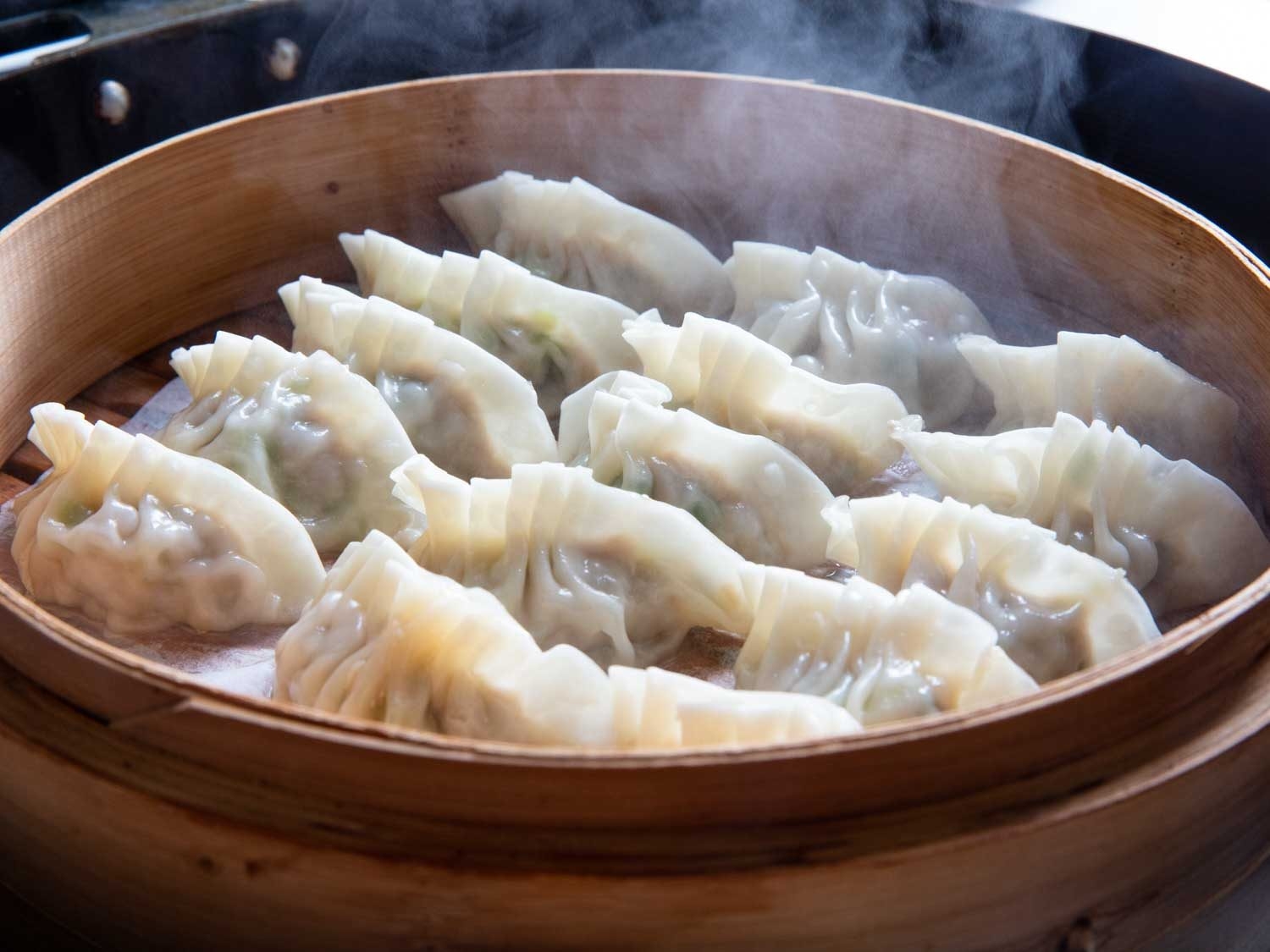 These Are the 10 Luckiest Foods You Can Eat on Chinese New Year