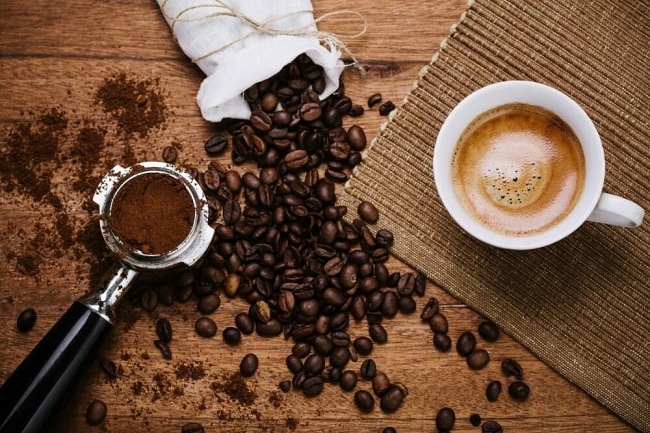 Top 9 Famous Coffee Brands In the World