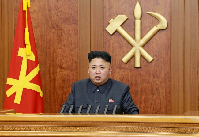 who is kim jong un biography education family and path to power
