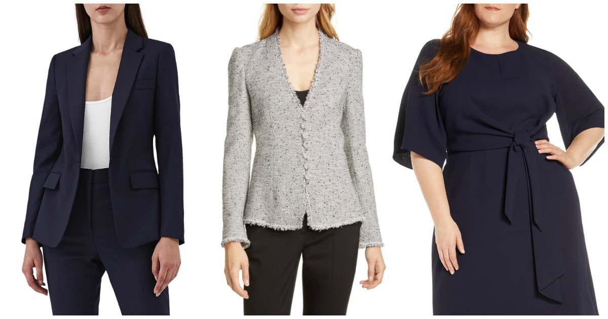 4637 interview attire for different types of jobs
