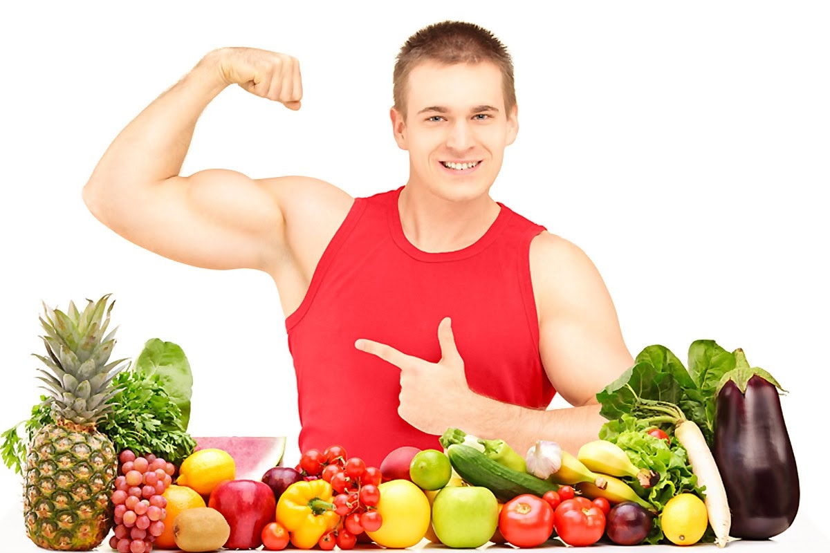 1950 what are the best foods to gain muscle mass 3