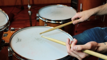 How to Play Drums for Beginners