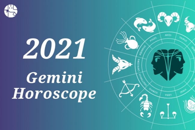 GEMINI Horoscope 2021: Predictions for Love, Health, Career, Finance and Family