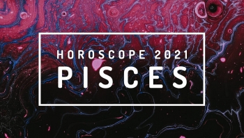 Yearly Horoscope: 2021 Horoscope Predictions For Pisces