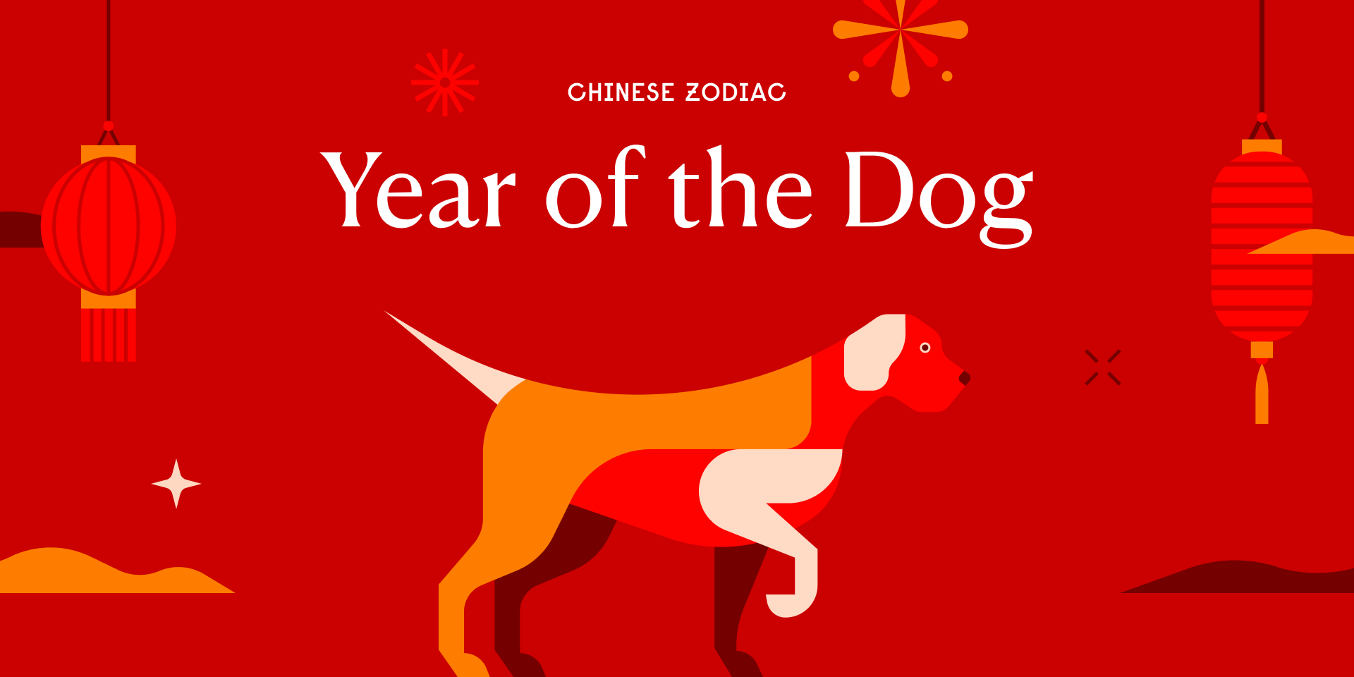 DOG Chinese Zodiac Signs 2021: Predictions for Love, Money & Finance and Health