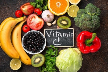 Best food sources for vitamin C