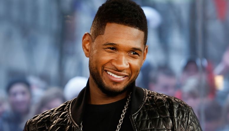 2056 usher top most popular handsome singers in the world 2018