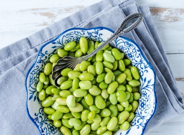 What are best food sources for Magnesium?