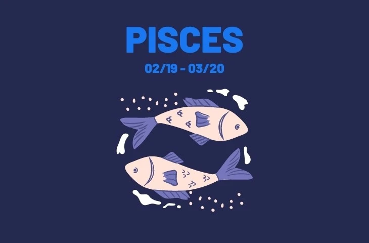 PISCES March 2022 Horoscope: Monthly Prediction for Love, Career, Money and Health