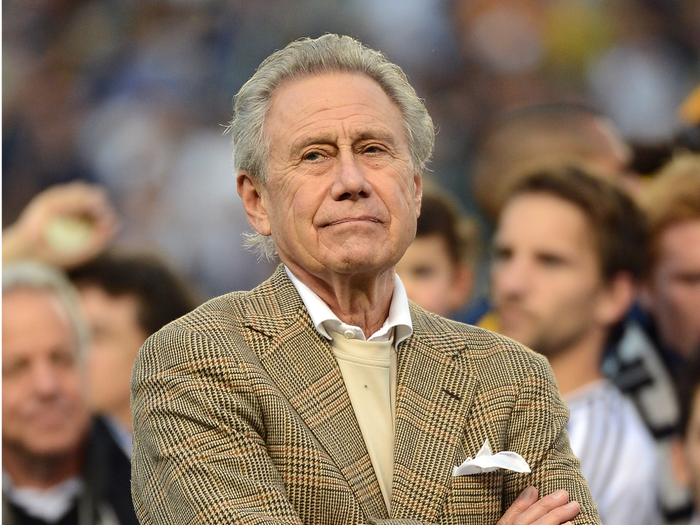 Who Is Philip Anschutz: Early Life, Education, Career, Personal Life and Net Worth