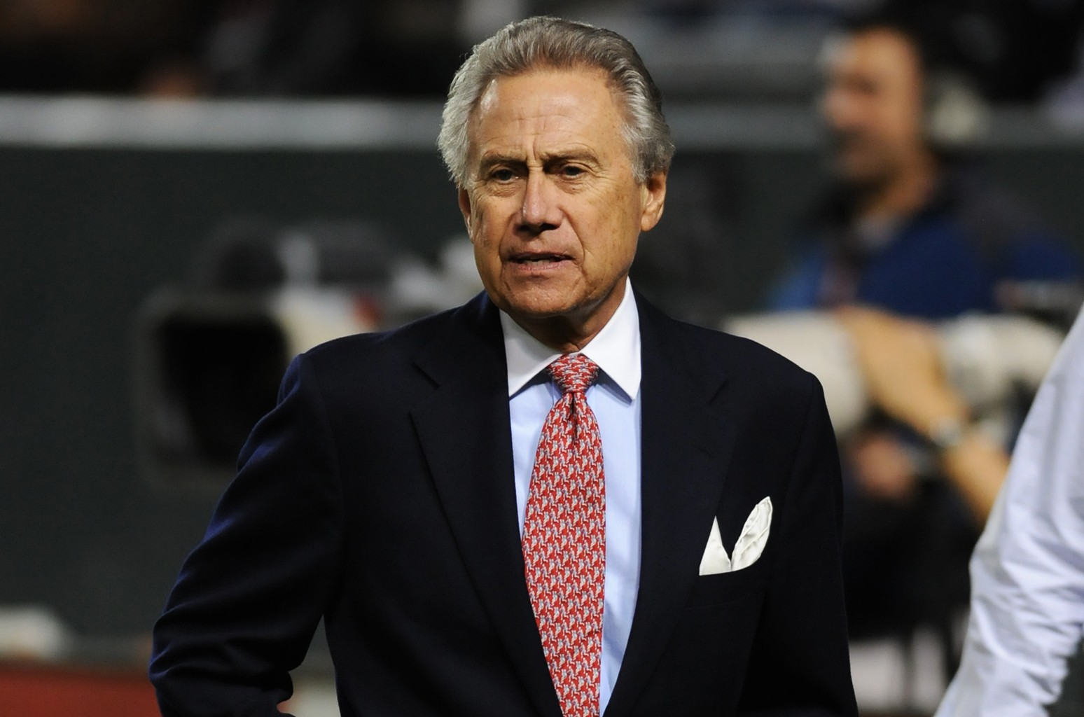 Who Is Philip Anschutz - The Richest Person in Colorado