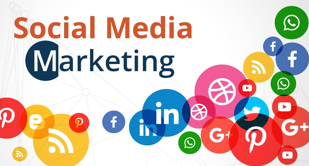 What Is Social Media Marketing: Definition, Pros and Cons, Strategies . Photo: 123Job