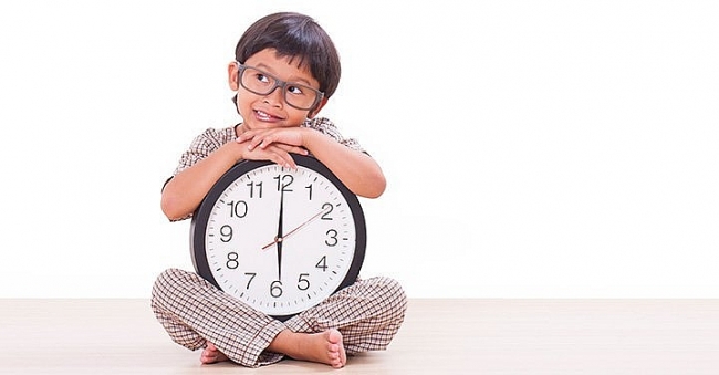 How to teach a child learn to tell time: Top 7 effective WAYS