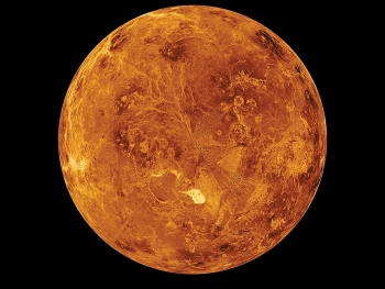 Facts about Venus: Top interesting Things