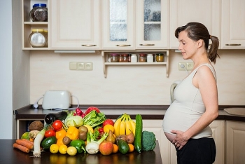 Pregnancy: Foods and Drinks to avoid