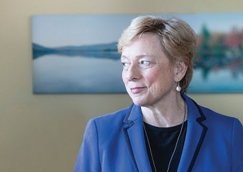 Who is Janet Mills - the First Woman Governor of Maine