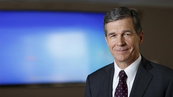 Who is Roy Cooper - The Current Governor of North Carolina