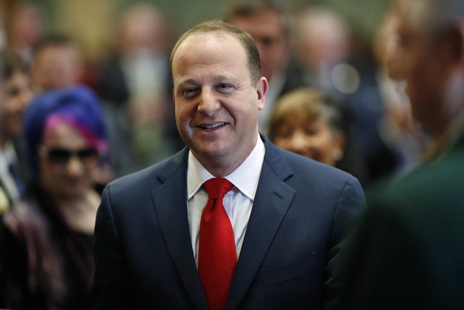 Who is Jared Polis - the Gay Governor of Colorado: Biography, Time Life, Career and Profile