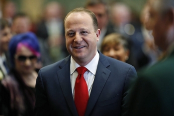 Who is Jared Polis - the Gay Governor of Colorado?