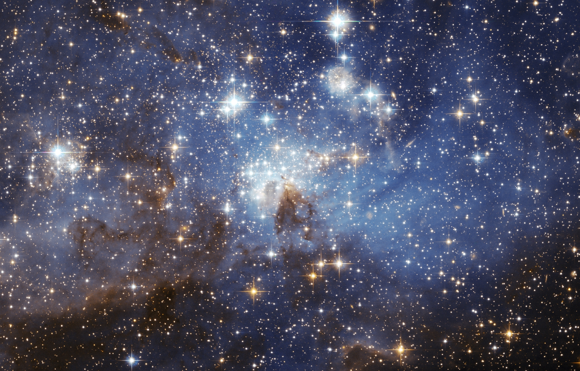 Top Interesting Facts About Stars