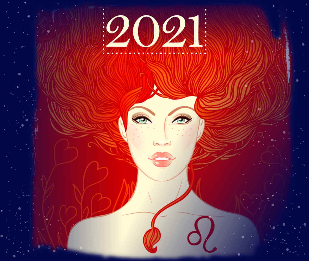 2406 leo tarot reading 2021 yearly horoscope and predictions for all zodiac signs 3