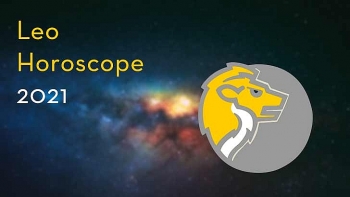 LEO Tarot Reading 2021 - Yearly Horoscope and Astrological Prediction for all Zodiac Signs