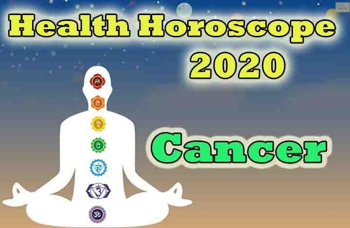 3428 cancer health horoscope 2020 predictions