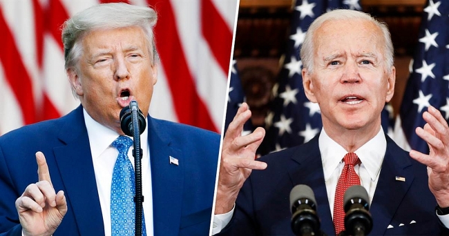 Astrologer's predictions about US Election: Biden or Trump, who will take the office?