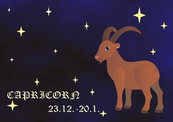 CAPRICORN Horoscope JANUARY 2021 - Astrological Prediction for Love, Health and Money