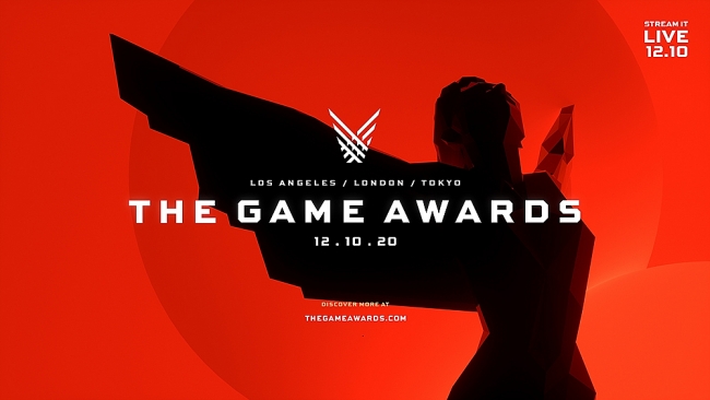 The Game Awards 2020 - all information about celebration, winners