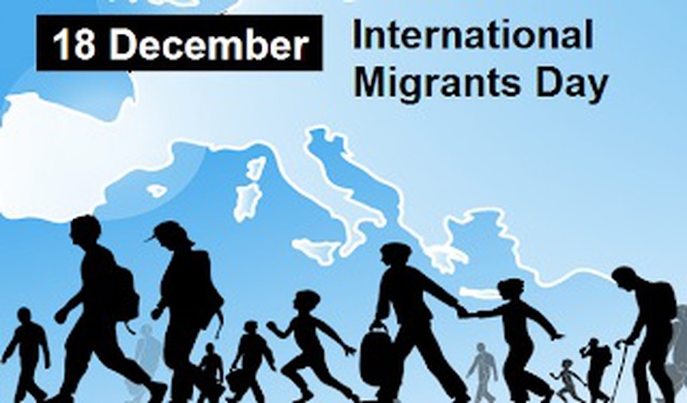 International Migrants Day: Meaning, History And Celebration | KnowInsiders