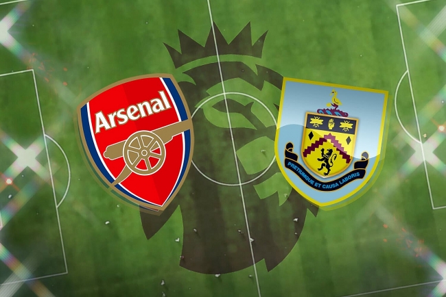 Arsenal vs. Burnley: Kick-off time, TV and Streaming, Match Prediction - Premier League preview