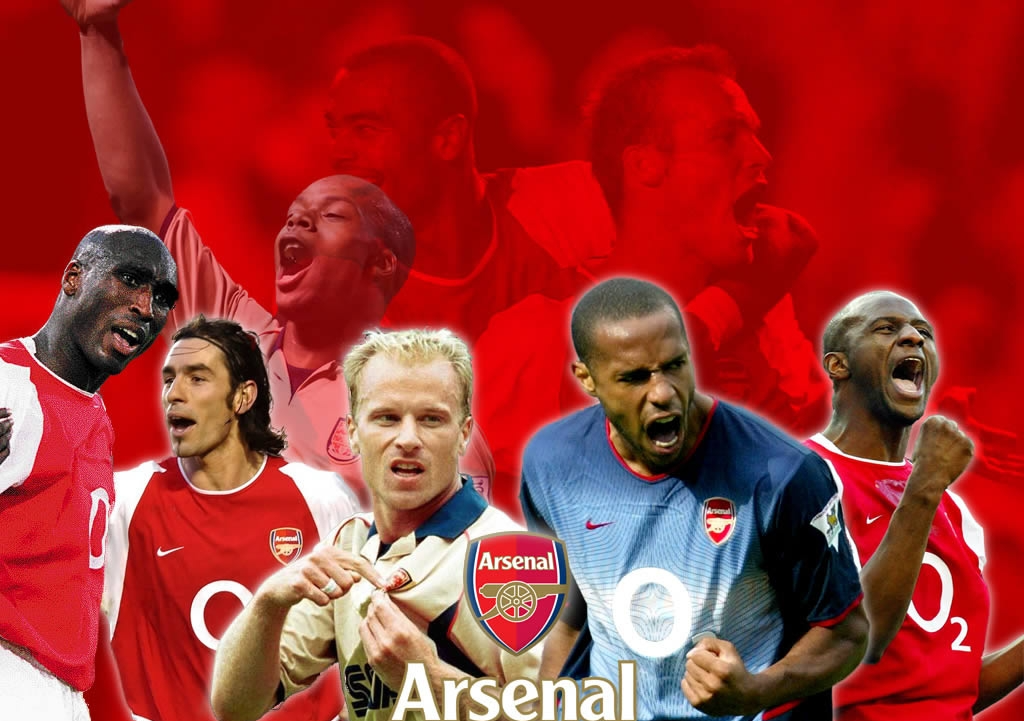3115 facts about arsenal fc history titles managers top players and trophies 5