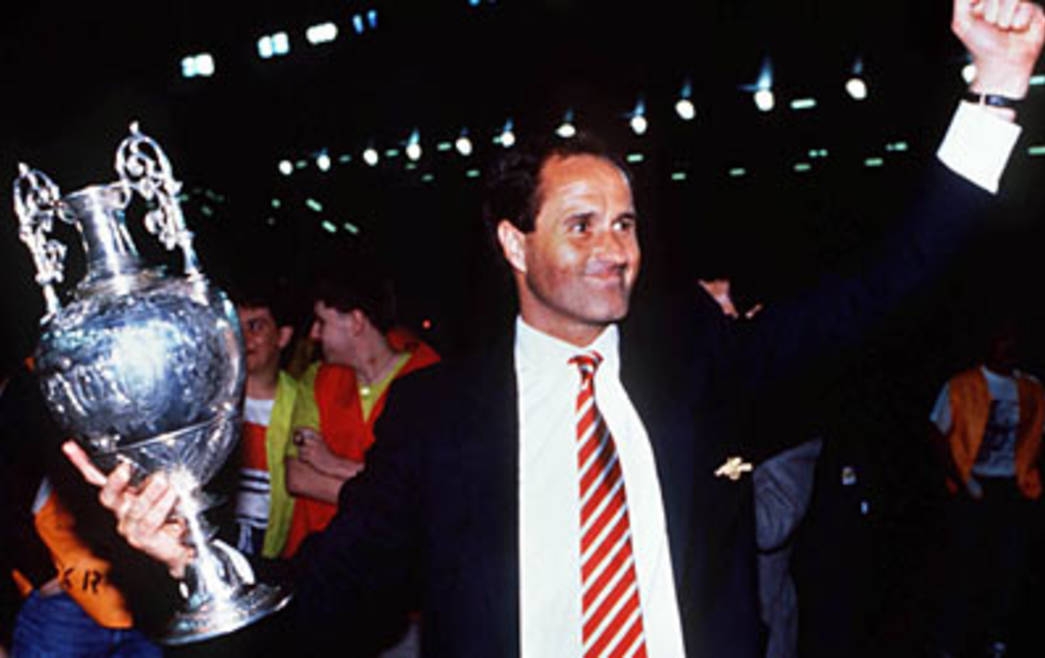 3119 facts about arsenal fc history titles managers top players and trophies 3