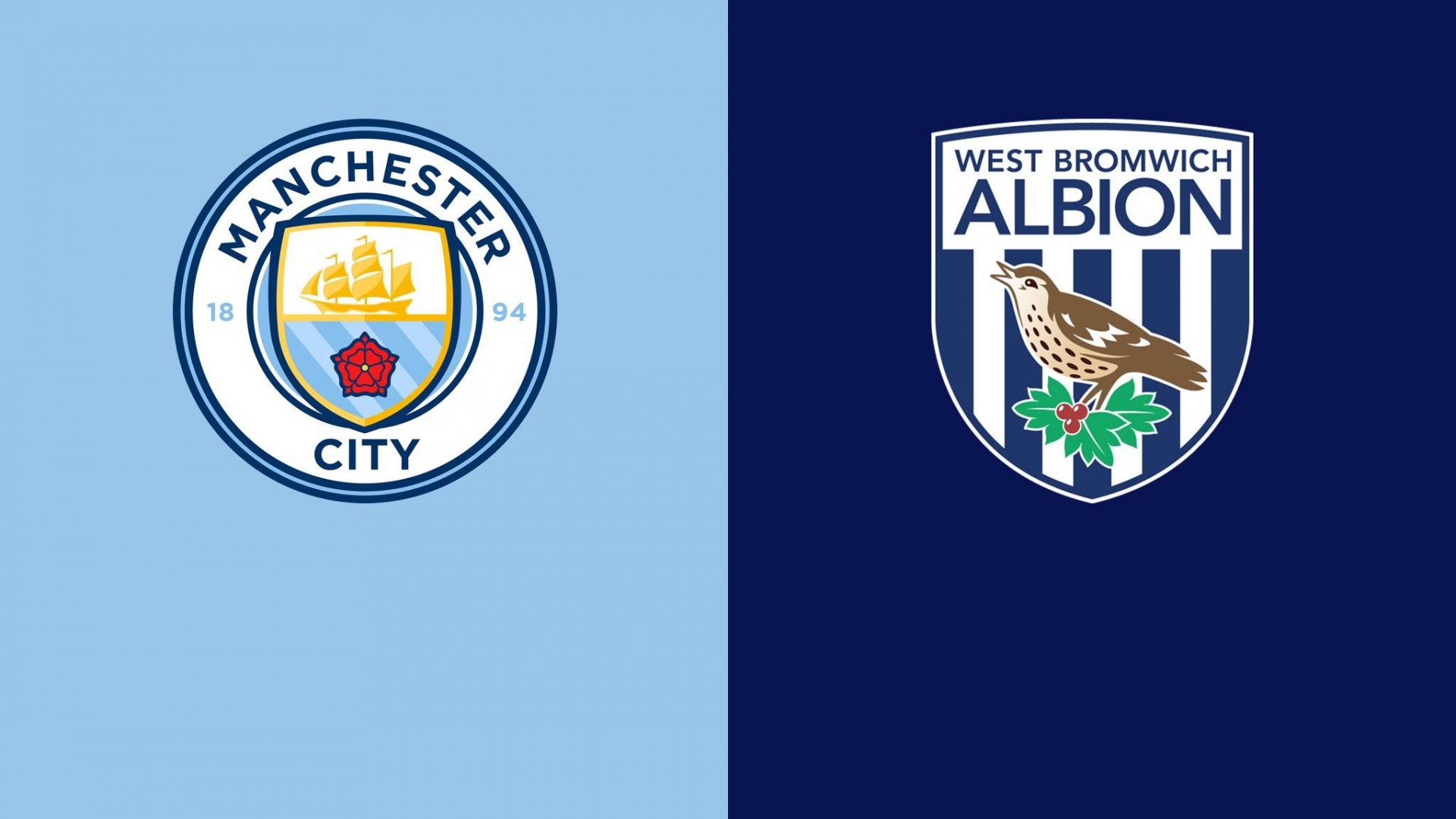 Man City Vs. West Brom: Kick-off Time, TV And Streaming, Match ...